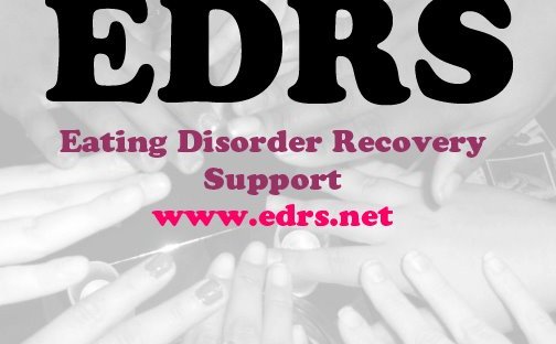 edrs.net, eating disorder recovery